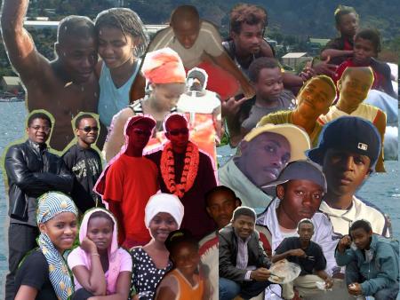 pour commancer je vous pr�sente mes ami du fond du coeur et vous souhaite une bone visite.